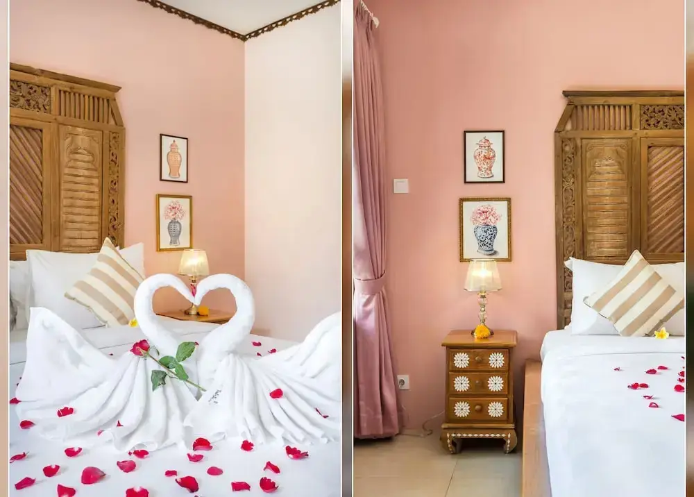 Керобокан: Villa Casa Adeline