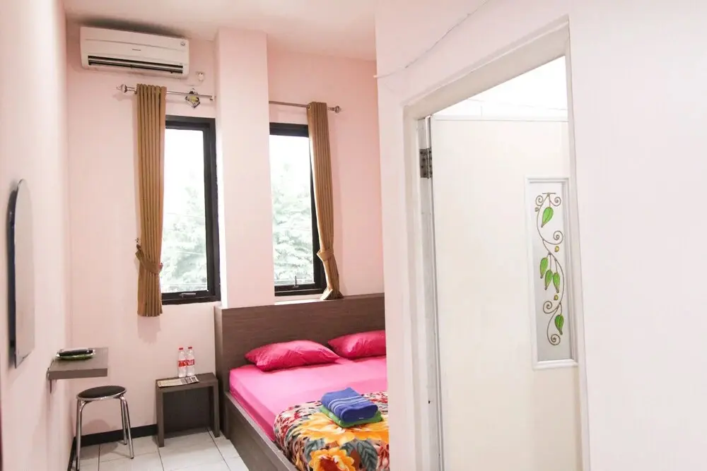 Пурвакарта: MP Hotel Purwakarta by MyHome Hospitality
