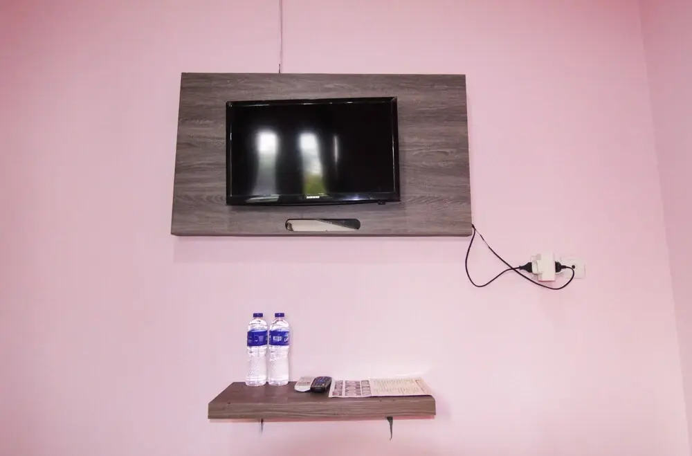 Пурвакарта: MP Hotel Purwakarta by MyHome Hospitality