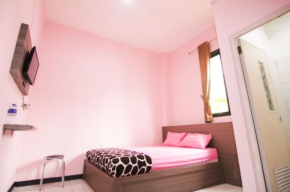 Пурвакарта: MP Hotel Purwakarta by MyHome Hospitality