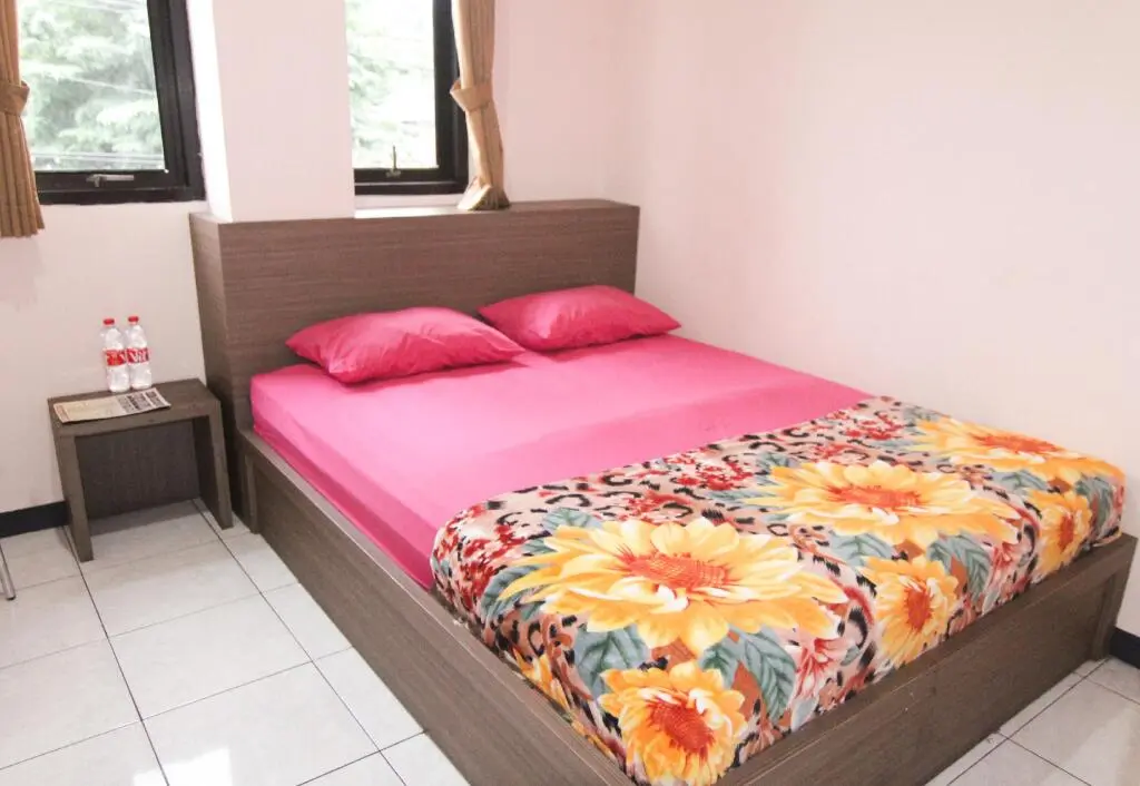 Пурвакарта: MP Hotel Purwakarta by MyHome Hospitality