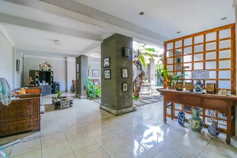 OYO 1757 Villa Dende — фото 1