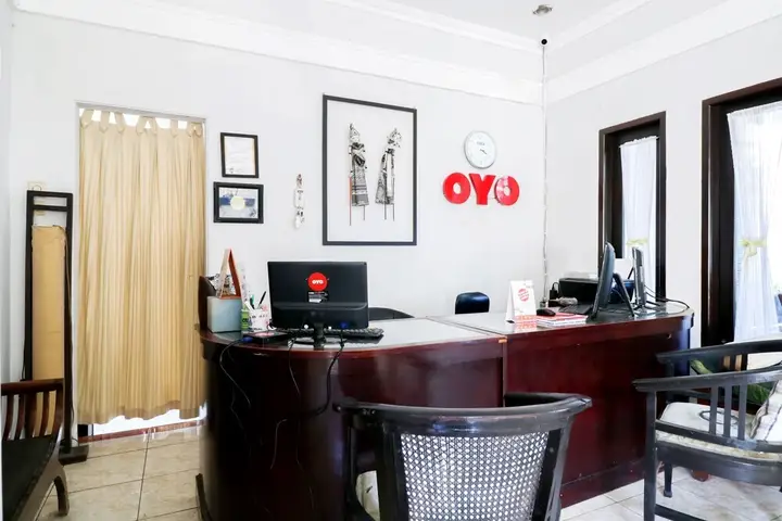 Матарам: OYO 1757 Villa Dende