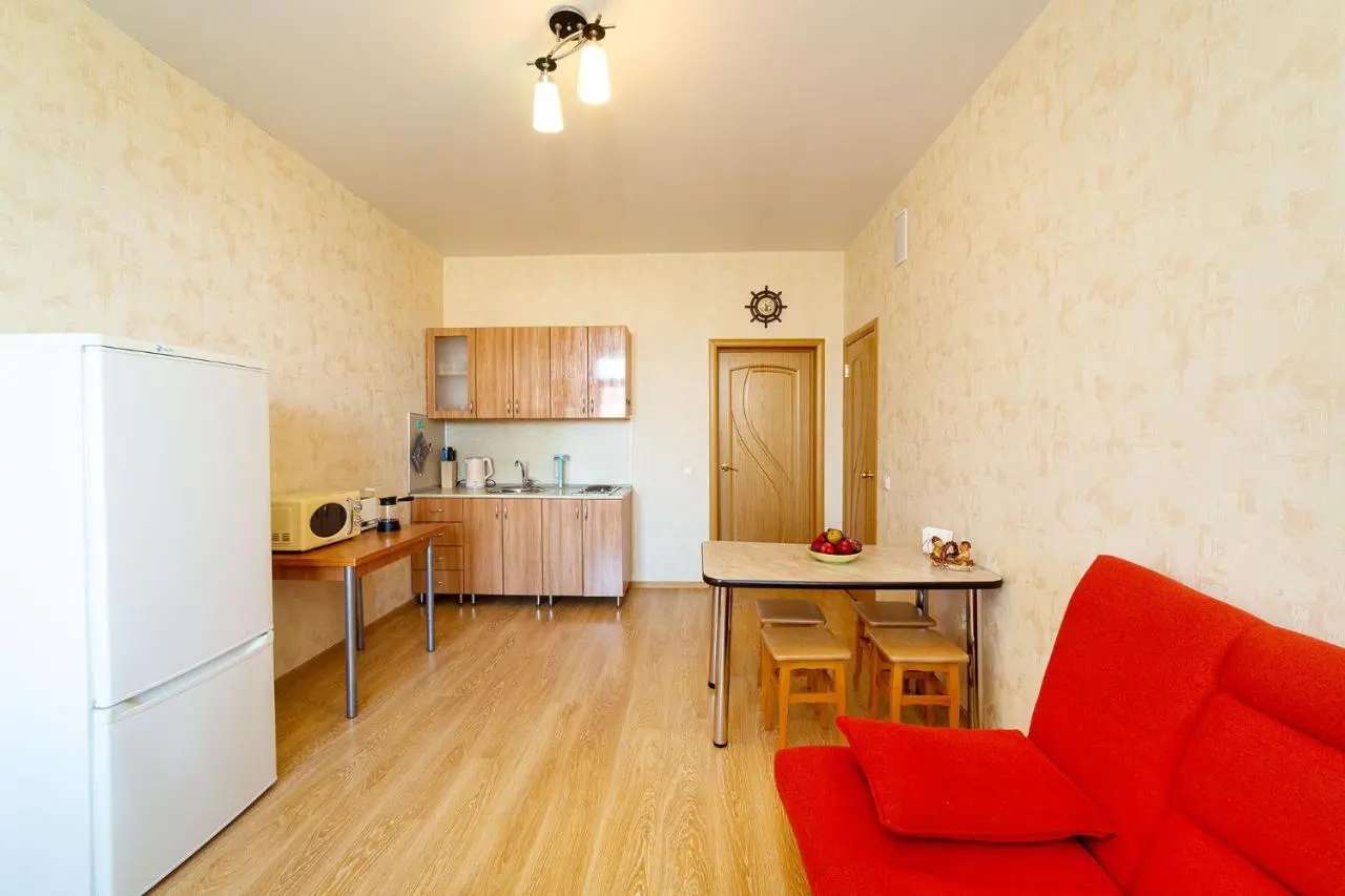 Архипо-Осиповка: Apartments с видом на море