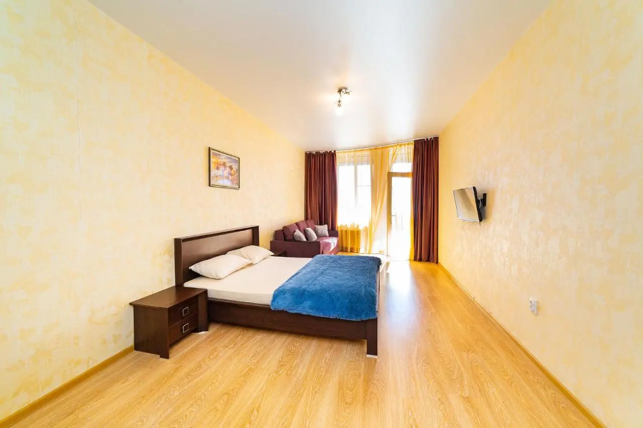 Архипо-Осиповка: Apartments с видом на море