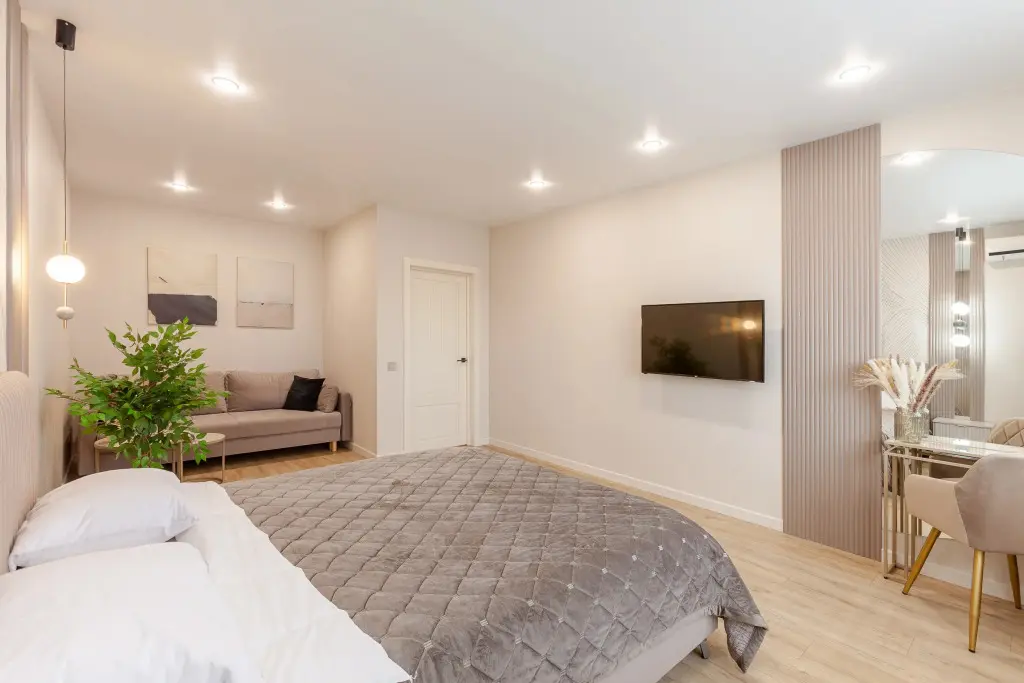 Самара: Квартира Stylish Apartments