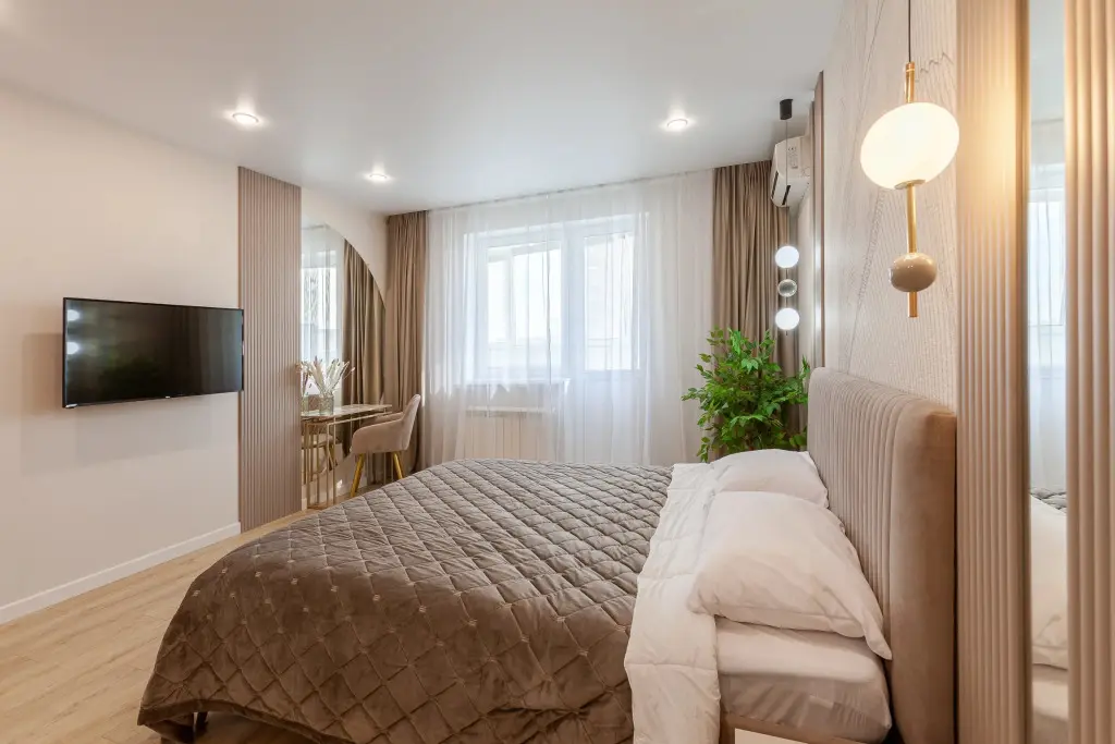 Самара: Квартира Stylish Apartments