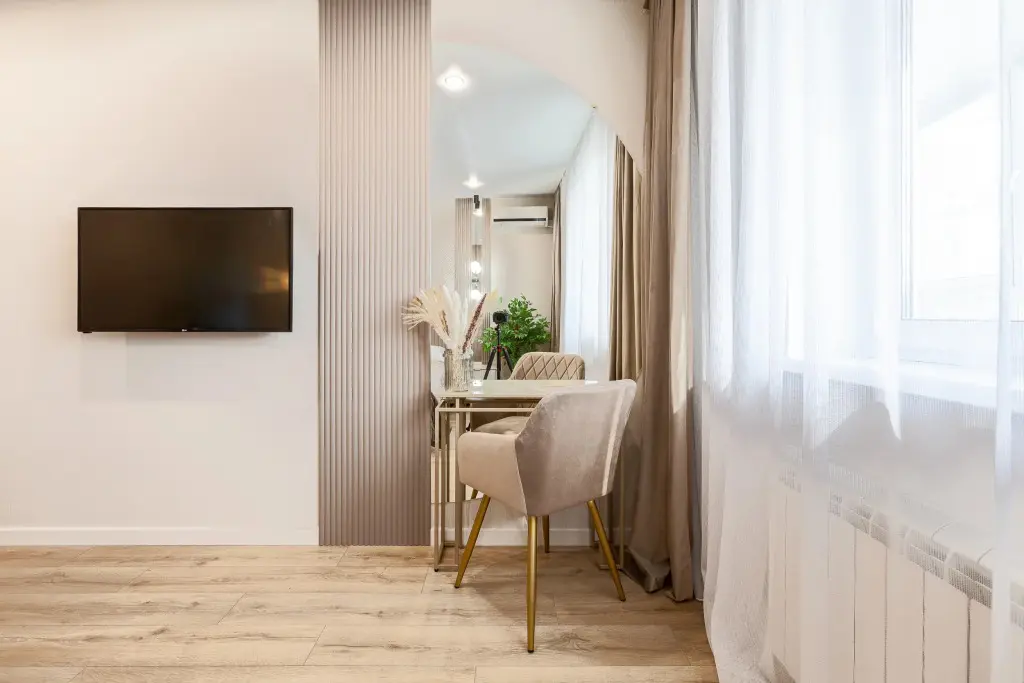 Самара: Квартира Stylish Apartments