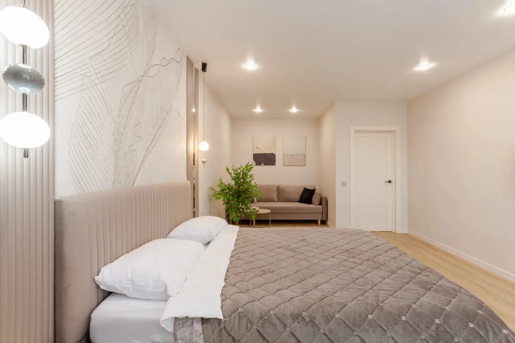 Самара: Квартира Stylish Apartments