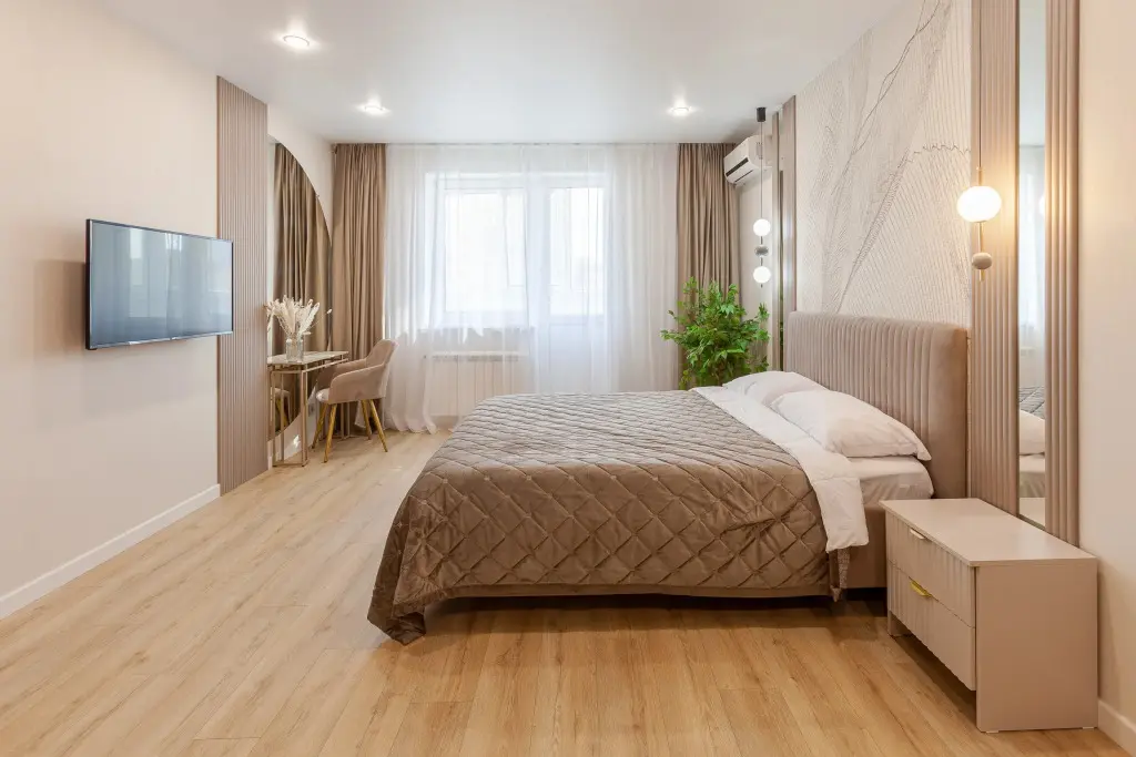 Самара: Квартира Stylish Apartments