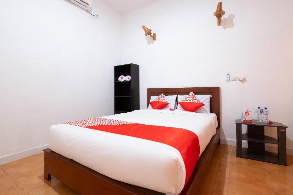 Гили Траванган: OYO 1661 Gili Hill Cottage