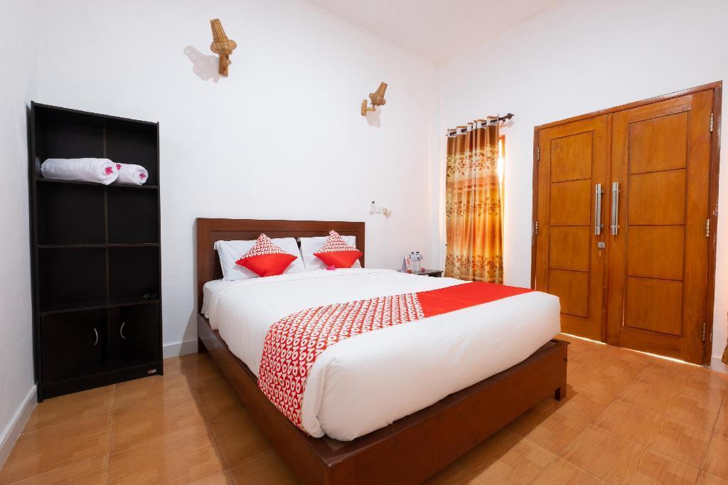 Гили Траванган: OYO 1661 Gili Hill Cottage