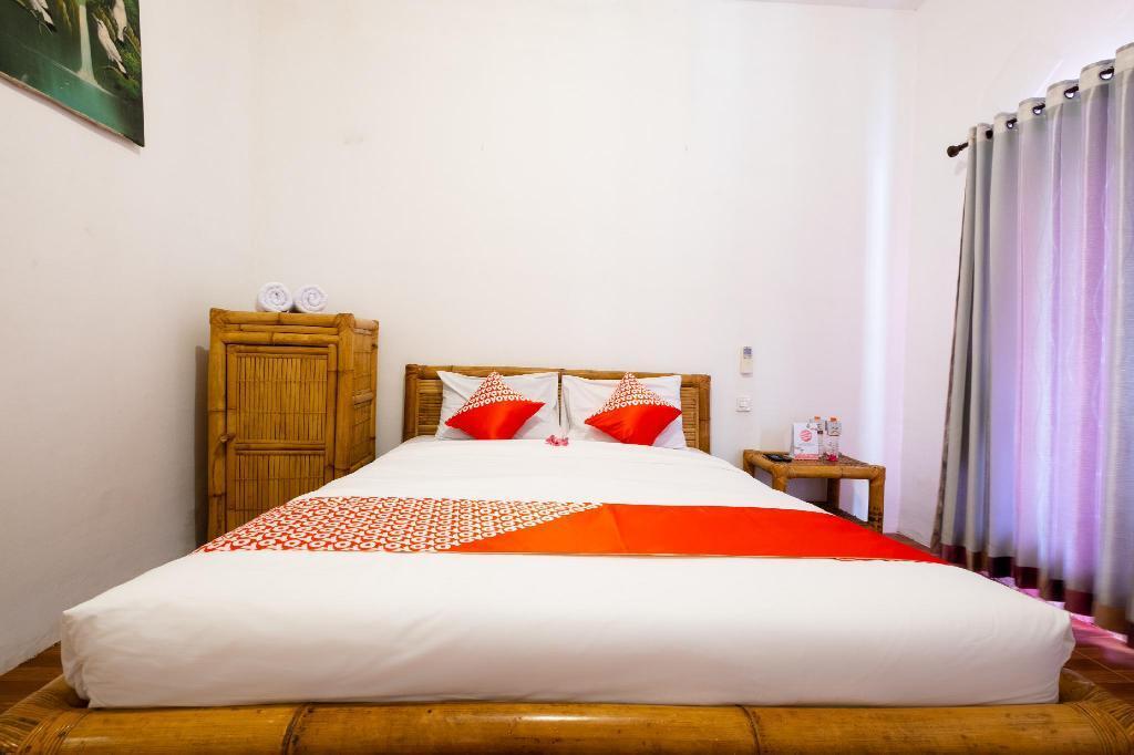 Гили Траванган: OYO 1661 Gili Hill Cottage