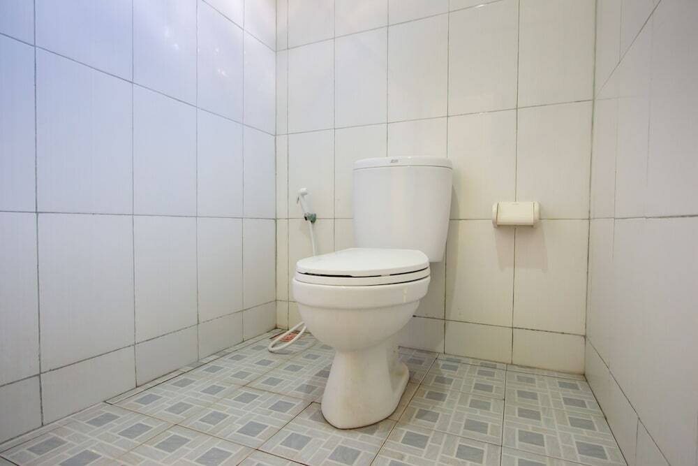 Вори: OYO 1358 Rafi Homestay
