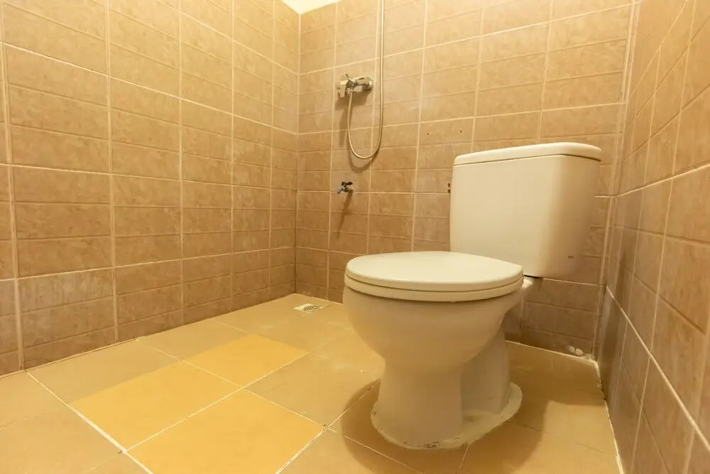Вори: OYO 1358 Rafi Homestay