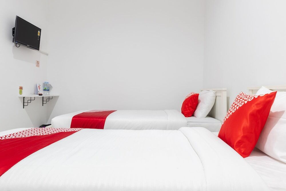 Купанг: Cozy Stay Kupang