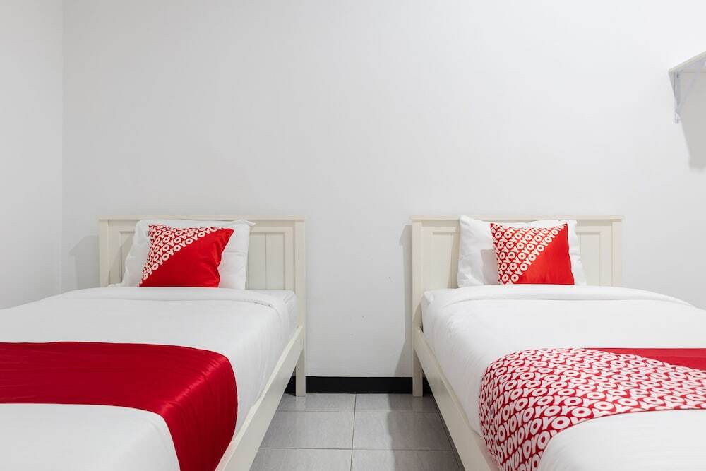 Купанг: Cozy Stay Kupang