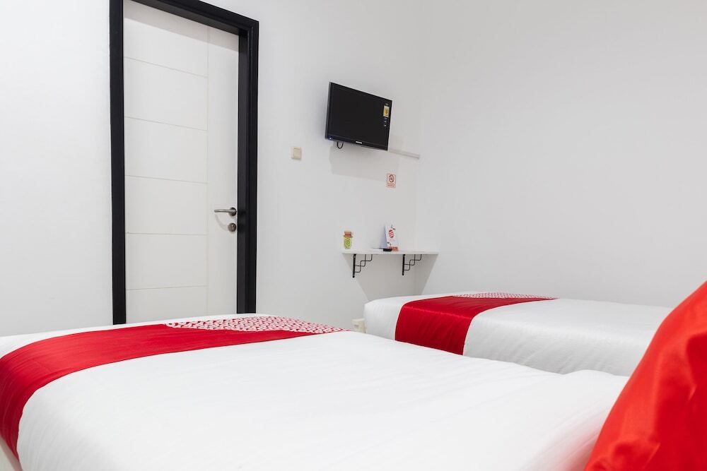 Купанг: Cozy Stay Kupang