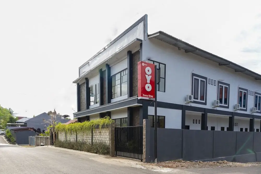 Купанг: Cozy Stay Kupang
