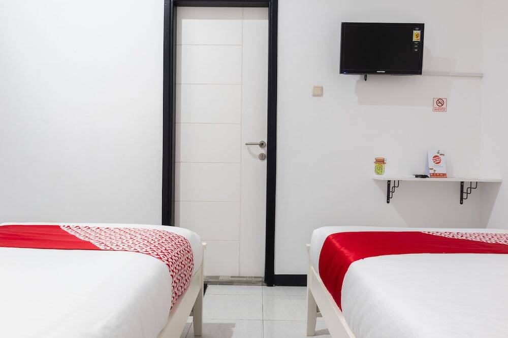 Купанг: Cozy Stay Kupang