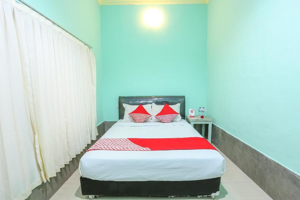 Гили Траванган: OYO 1322 Mentari Homestay