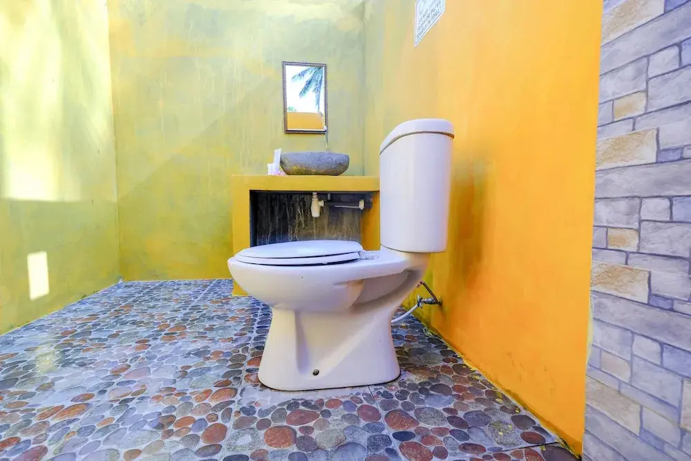 Мангсит: OYO 2039 Cici's Bungalow