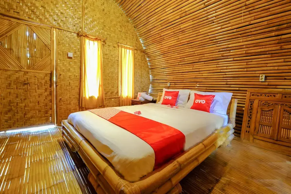 Мангсит: OYO 2039 Cici's Bungalow
