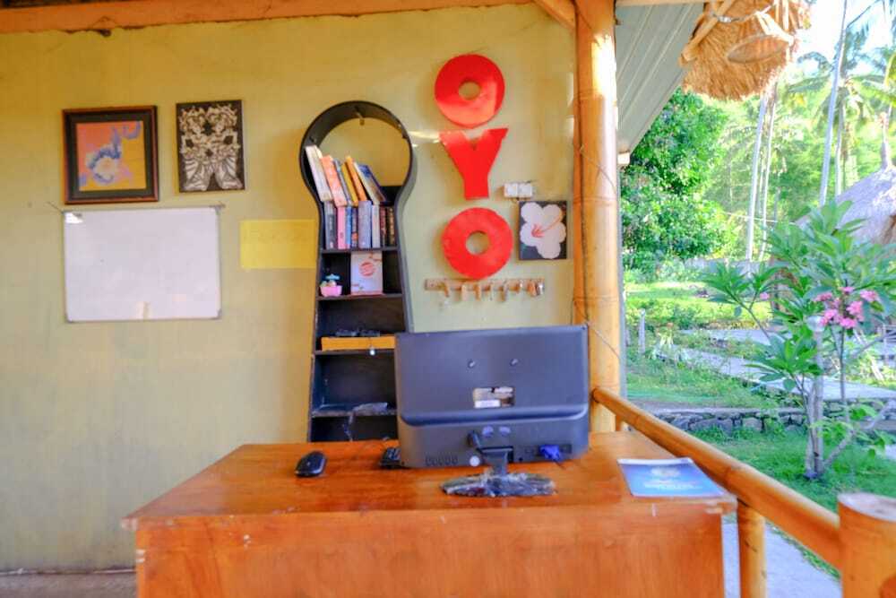 Мангсит: OYO 2039 Cici's Bungalow