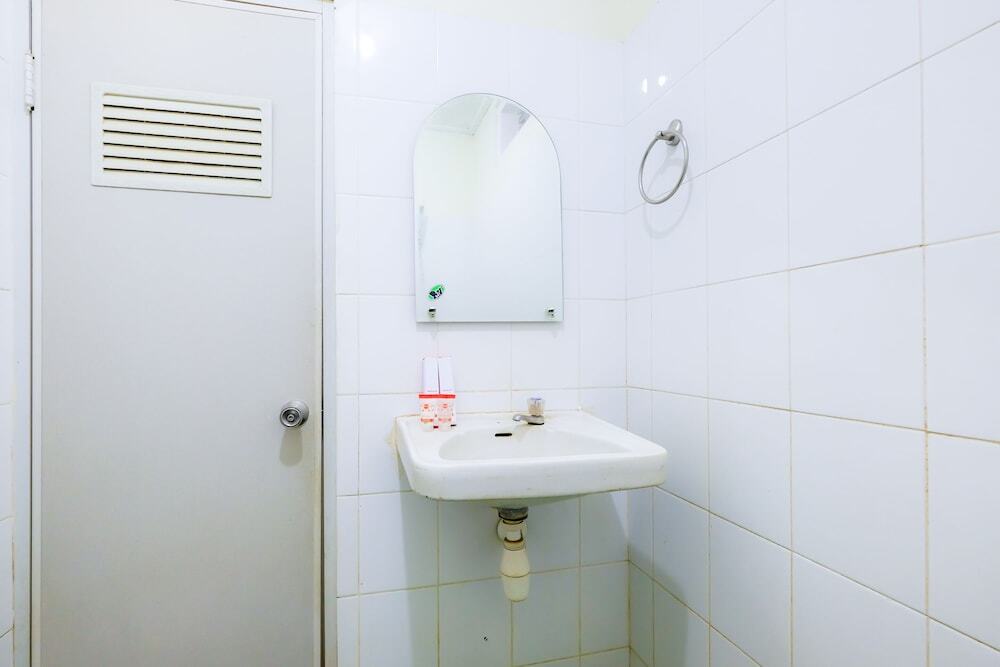 Матарам: OYO 1442 Hotel Kertayoga