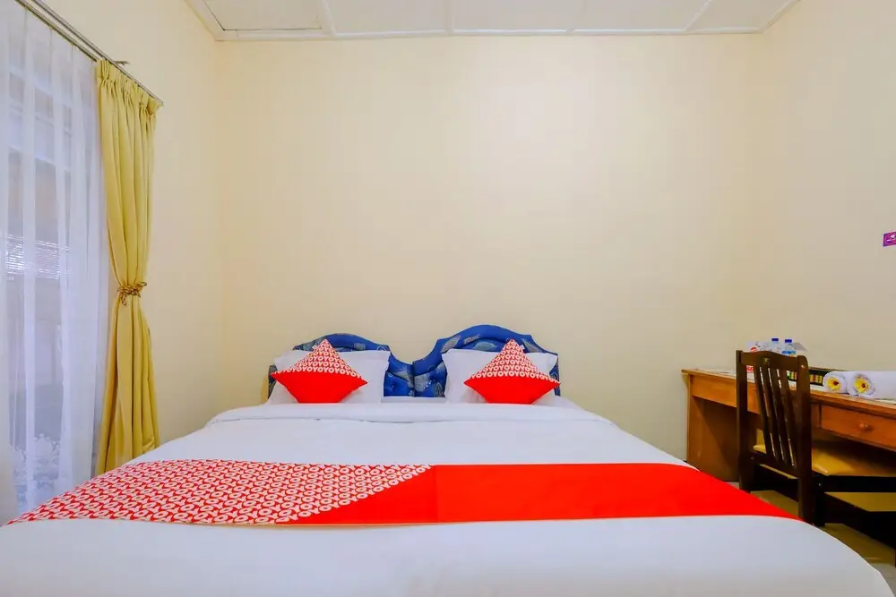 Матарам: OYO 1442 Hotel Kertayoga