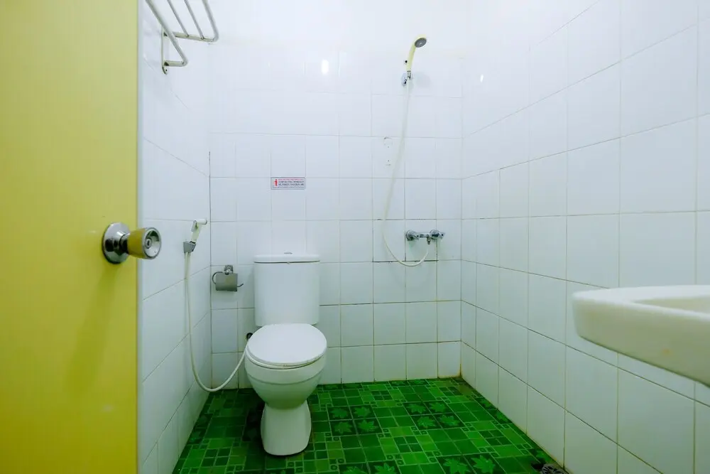 Матарам: OYO 1442 Hotel Kertayoga