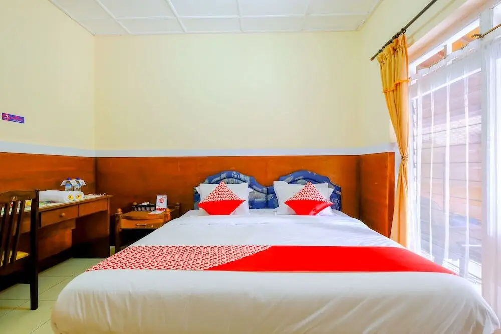 Матарам: OYO 1442 Hotel Kertayoga