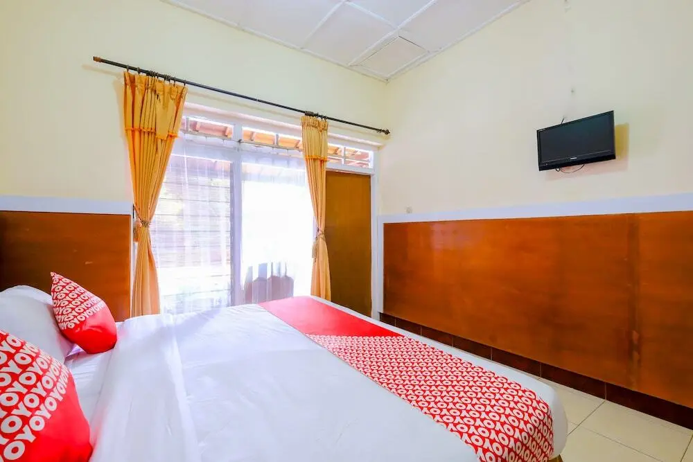 Матарам: OYO 1442 Hotel Kertayoga