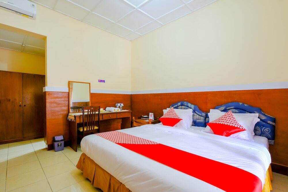 Матарам: OYO 1442 Hotel Kertayoga