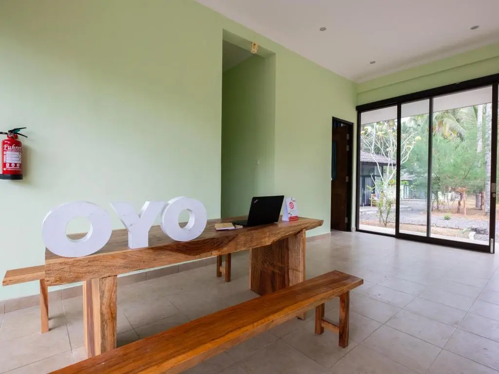 Матарам: OYO 1605 Puput Resort Batulayar Senggigi