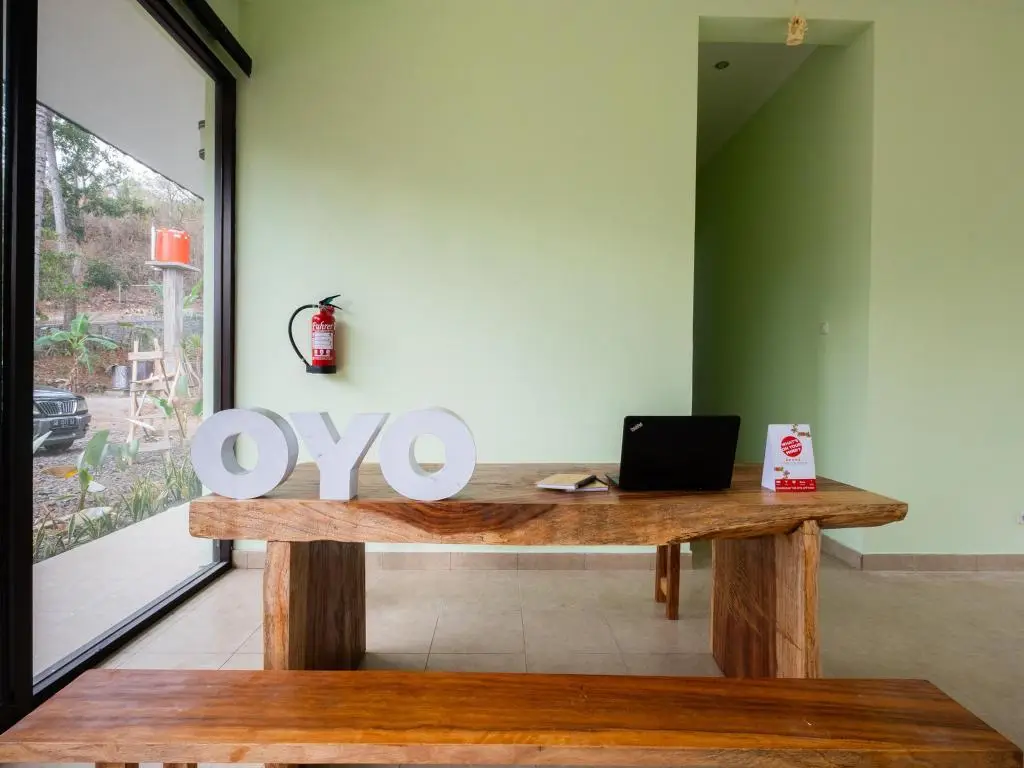 Матарам: OYO 1605 Puput Resort Batulayar Senggigi