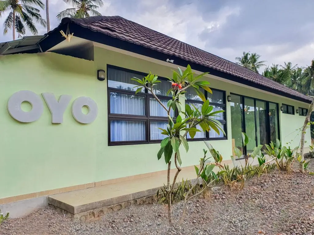 Матарам: OYO 1605 Puput Resort Batulayar Senggigi