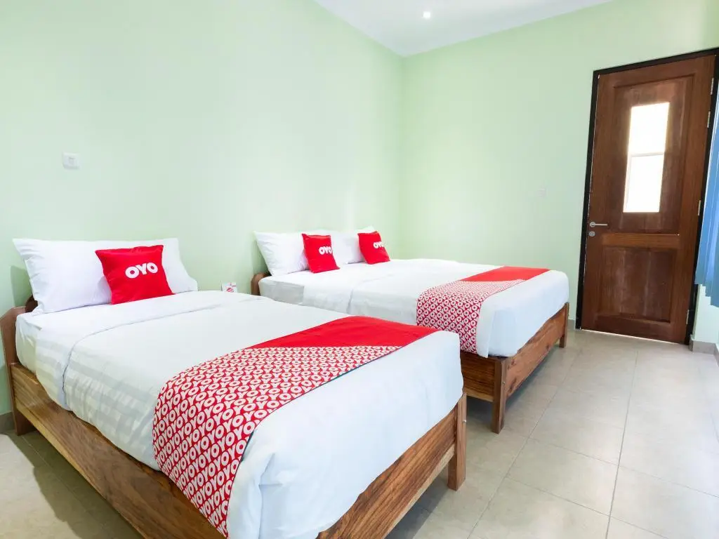 Матарам: OYO 1605 Puput Resort Batulayar Senggigi