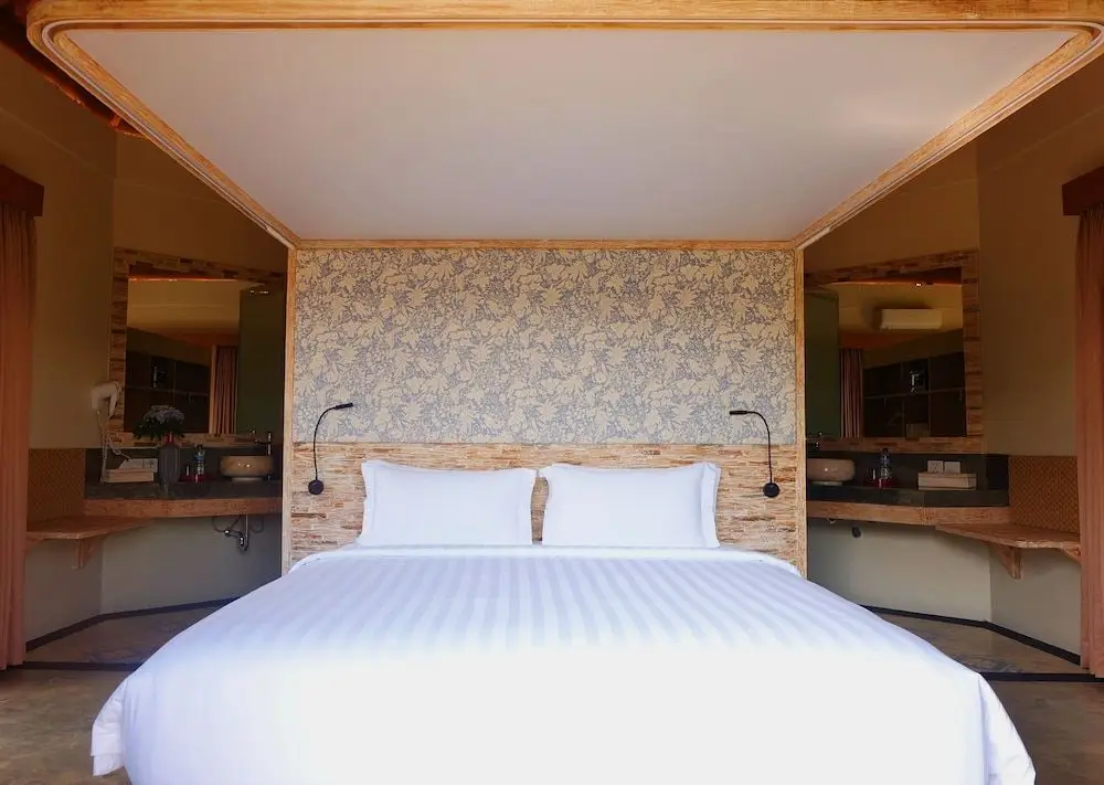 Убуд: Kadewa Retreat Ubud - Adults Only