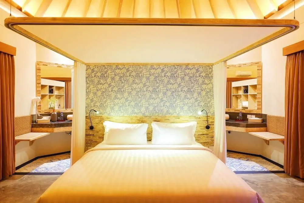 Убуд: Kadewa Retreat Ubud - Adults Only