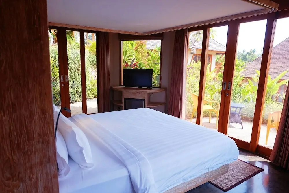 Убуд: Kadewa Retreat Ubud - Adults Only