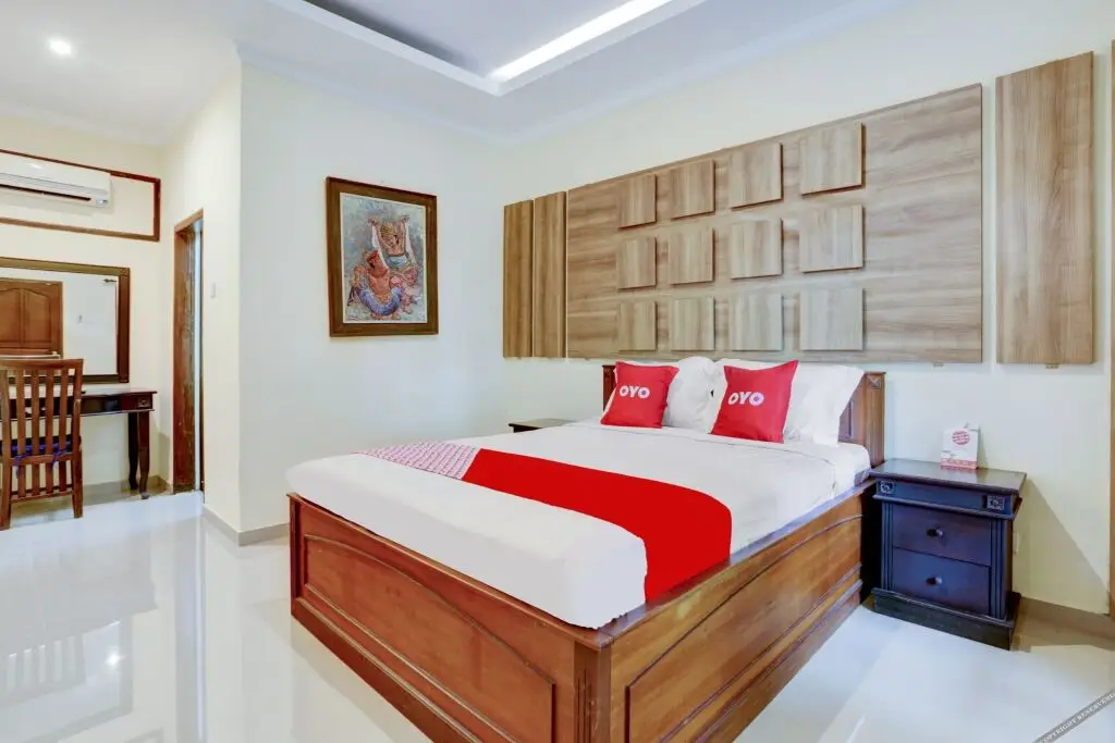 Табанан: OYO 1762 Hotel Astiti Graha Tanah Lot