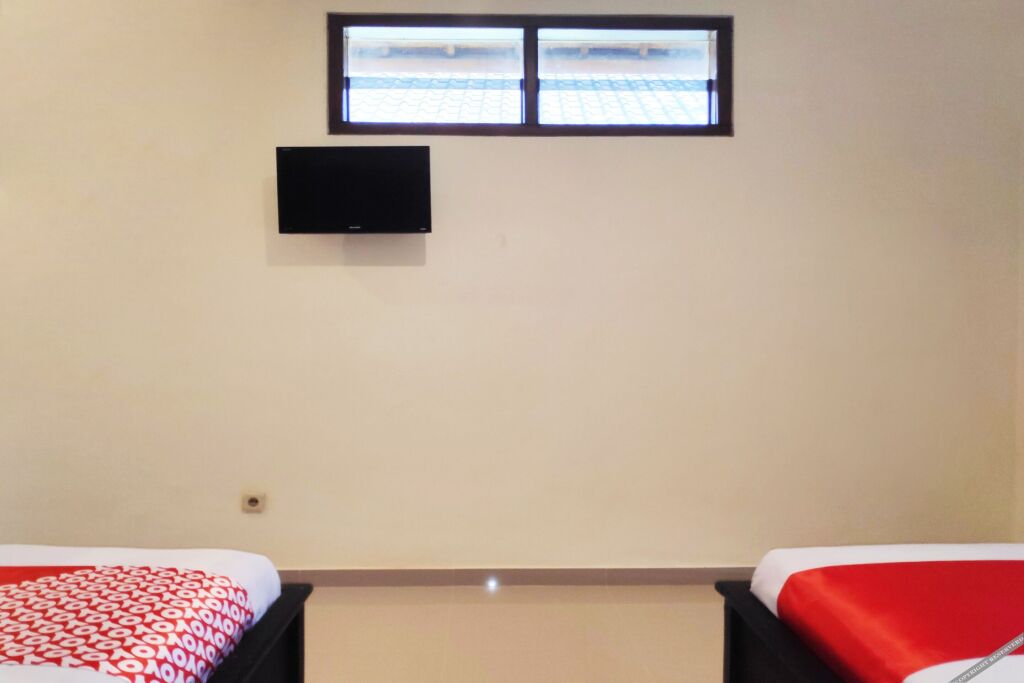 Табанан: OYO 1762 Hotel Astiti Graha Tanah Lot