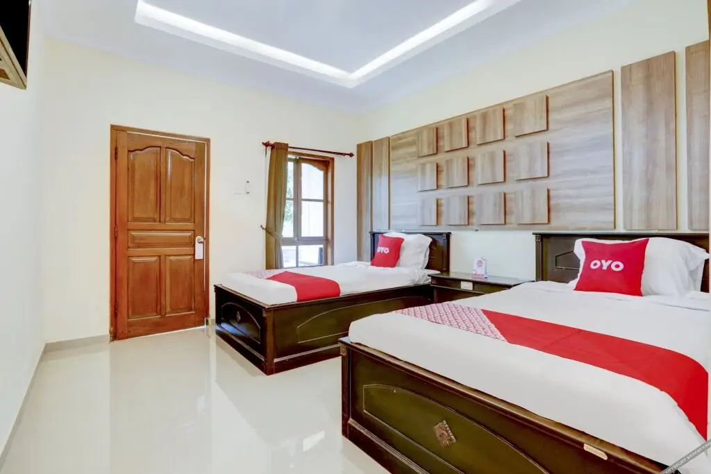 Табанан: OYO 1762 Hotel Astiti Graha Tanah Lot