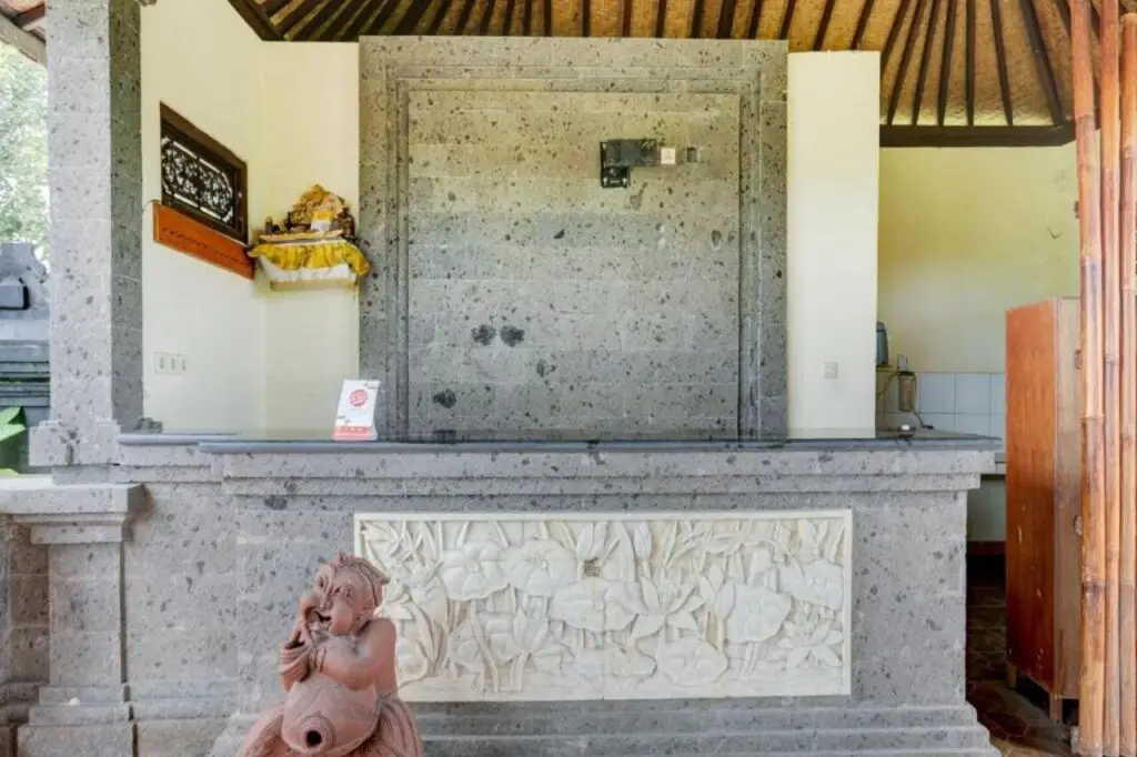 Табанан: OYO 1762 Hotel Astiti Graha Tanah Lot