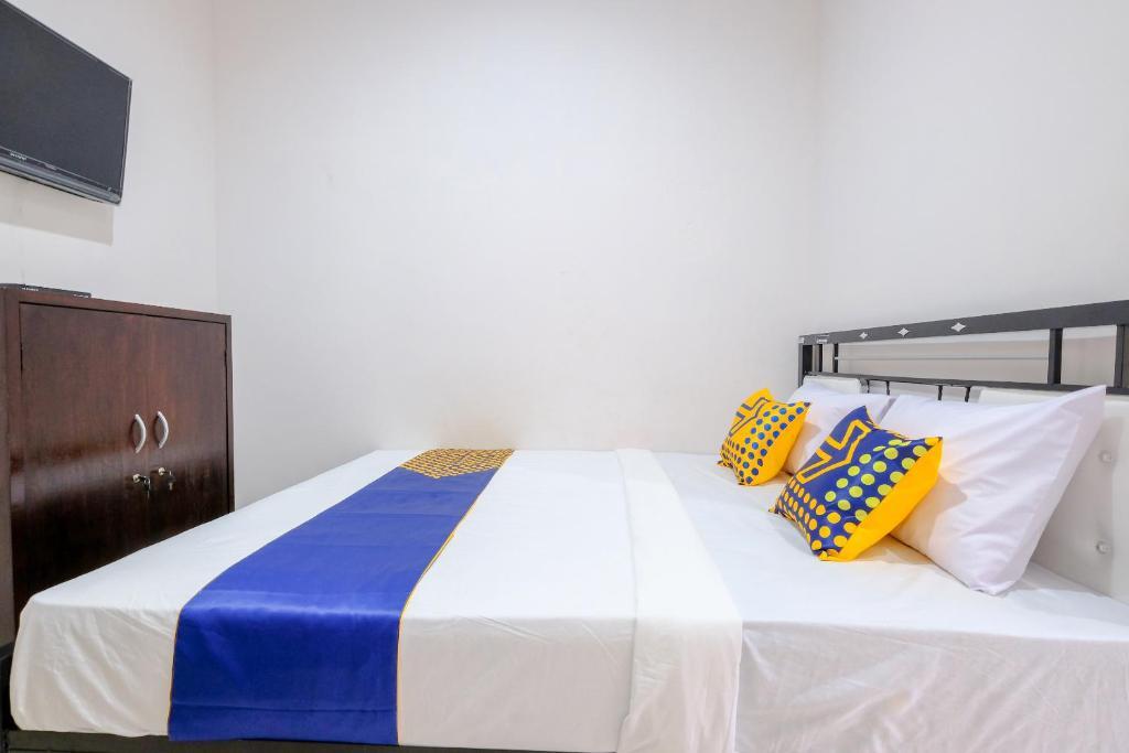 Матарам: SPOT ON 1784 TNC Residence Syariah
