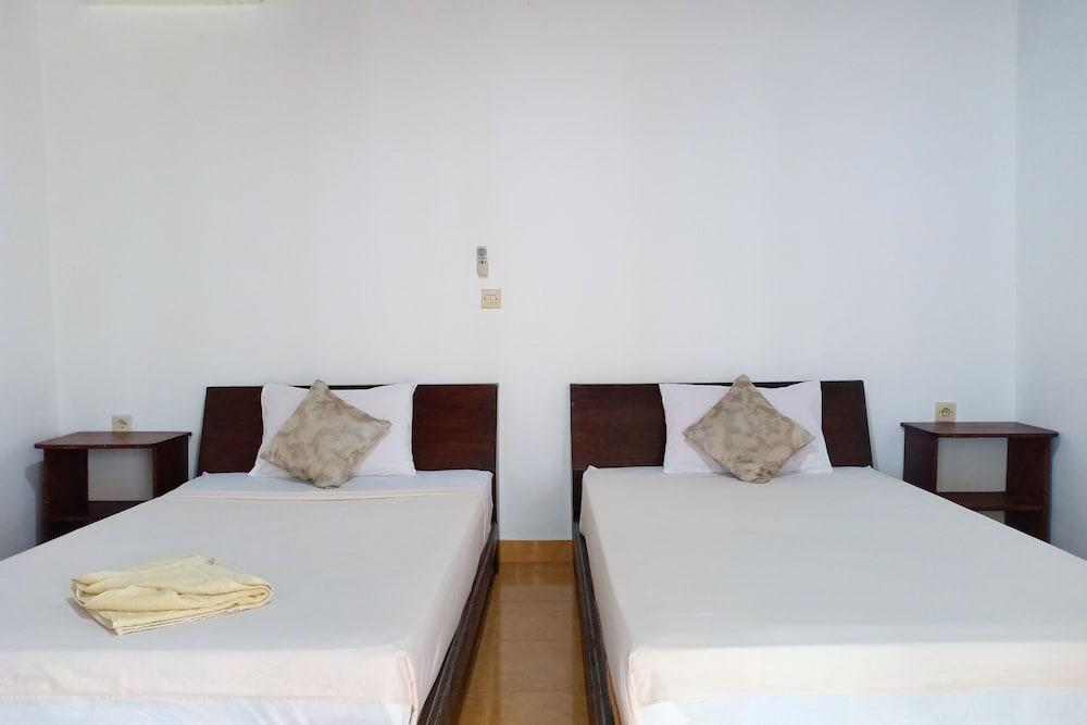 Гили Траванган: OYO 1523 Gili Life Homestay