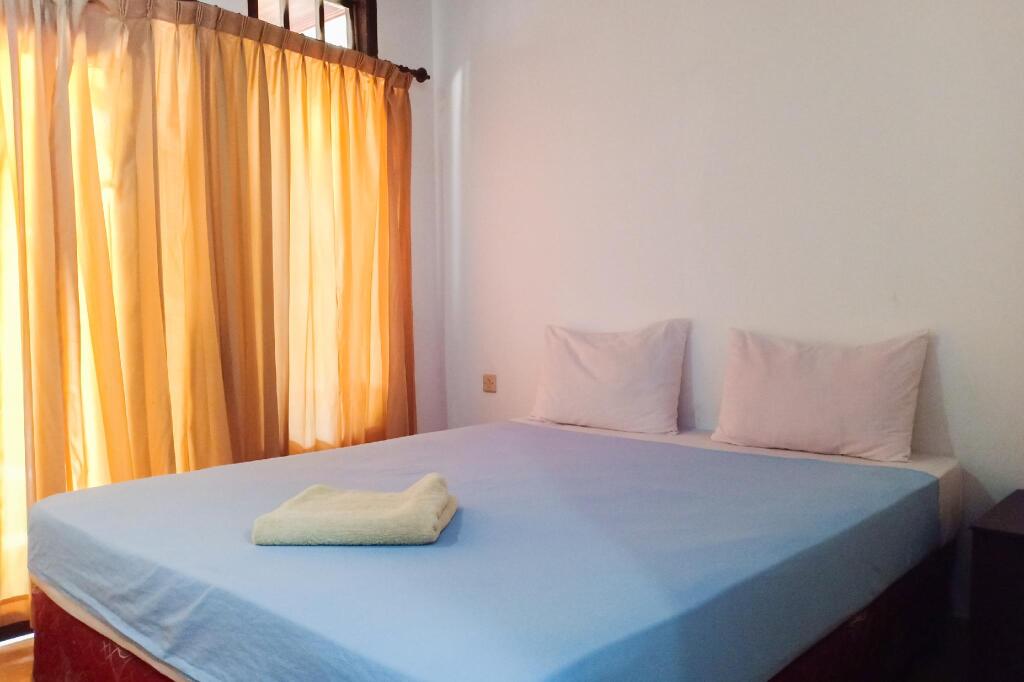 Гили Траванган: OYO 1523 Gili Life Homestay