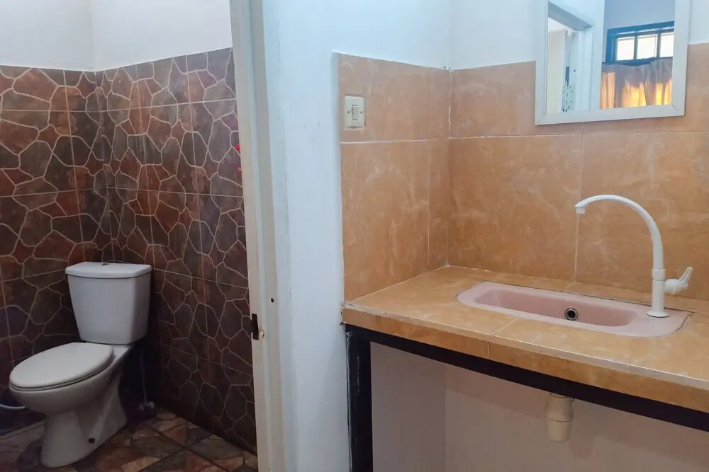 Гили Траванган: OYO 1523 Gili Life Homestay