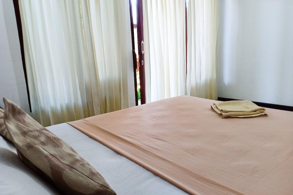 Гили Траванган: OYO 1523 Gili Life Homestay